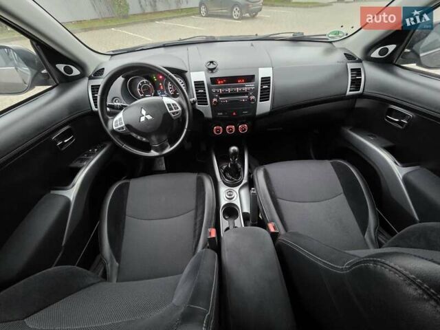 Коричневий Міцубісі Аутлендер, об'ємом двигуна 2.2 л та пробігом 192 тис. км за 11450 $, фото 55 на Automoto.ua