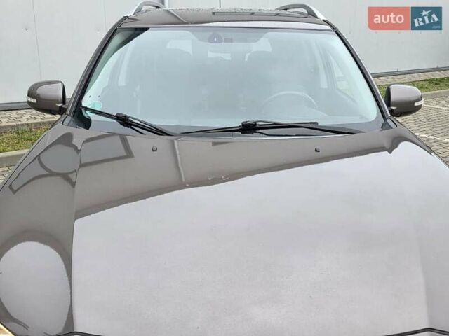 Коричневий Міцубісі Аутлендер, об'ємом двигуна 2.2 л та пробігом 192 тис. км за 11450 $, фото 25 на Automoto.ua