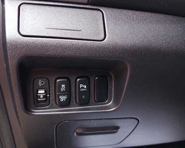 Коричневый Мицубиси Аутлендер, объемом двигателя 2.2 л и пробегом 155 тыс. км за 11350 $, фото 48 на Automoto.ua