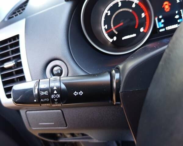 Коричневый Мицубиси Аутлендер, объемом двигателя 2.2 л и пробегом 155 тыс. км за 11350 $, фото 51 на Automoto.ua