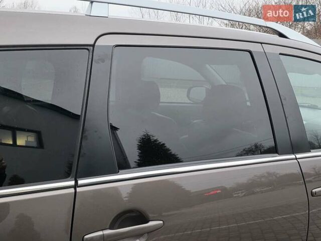 Коричневий Міцубісі Аутлендер, об'ємом двигуна 2.2 л та пробігом 192 тис. км за 11450 $, фото 35 на Automoto.ua