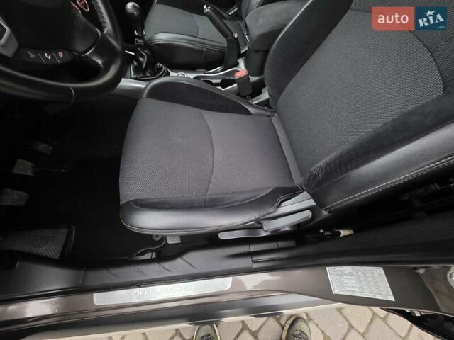 Коричневий Міцубісі Аутлендер, об'ємом двигуна 2.2 л та пробігом 192 тис. км за 11450 $, фото 62 на Automoto.ua