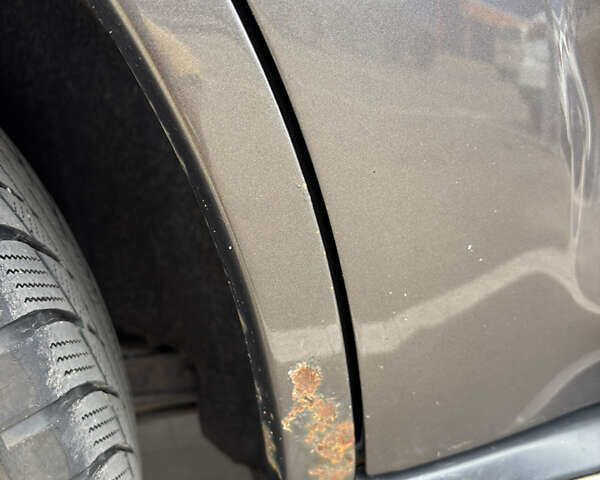 Коричневый Мицубиси Аутлендер, объемом двигателя 2.18 л и пробегом 259 тыс. км за 10900 $, фото 21 на Automoto.ua