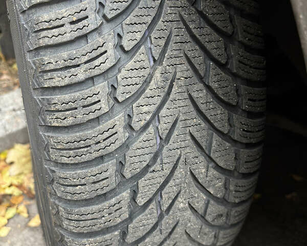 Коричневый Мицубиси Аутлендер, объемом двигателя 2.18 л и пробегом 259 тыс. км за 10900 $, фото 26 на Automoto.ua