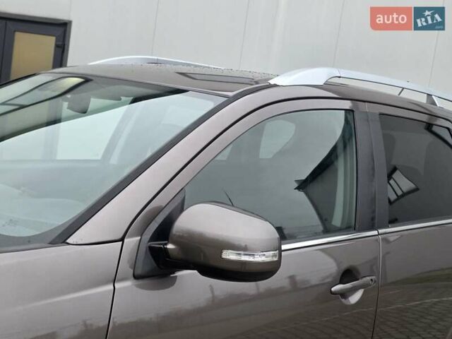 Коричневий Міцубісі Аутлендер, об'ємом двигуна 2.2 л та пробігом 192 тис. км за 11450 $, фото 12 на Automoto.ua