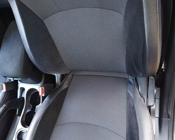 Коричневый Мицубиси Аутлендер, объемом двигателя 2.2 л и пробегом 155 тыс. км за 11350 $, фото 58 на Automoto.ua