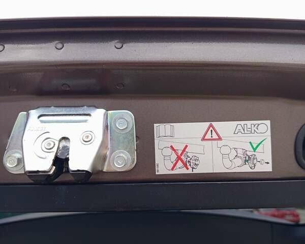 Коричневый Мицубиси Аутлендер, объемом двигателя 2.2 л и пробегом 155 тыс. км за 11350 $, фото 82 на Automoto.ua