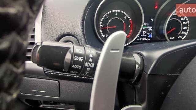 Коричневый Мицубиси Аутлендер, объемом двигателя 2.2 л и пробегом 259 тыс. км за 11600 $, фото 35 на Automoto.ua