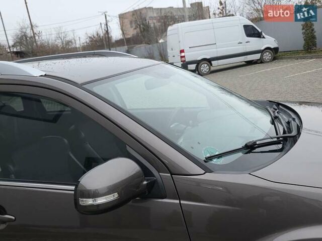 Коричневий Міцубісі Аутлендер, об'ємом двигуна 2.2 л та пробігом 192 тис. км за 11450 $, фото 36 на Automoto.ua