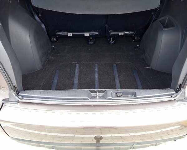 Коричневый Мицубиси Аутлендер, объемом двигателя 2.2 л и пробегом 155 тыс. км за 11350 $, фото 89 на Automoto.ua