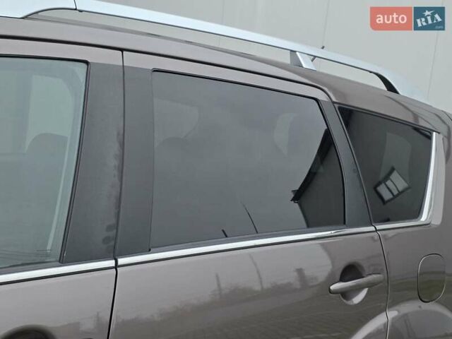 Коричневий Міцубісі Аутлендер, об'ємом двигуна 2.2 л та пробігом 192 тис. км за 11450 $, фото 31 на Automoto.ua