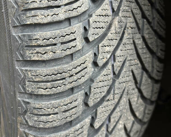 Коричневый Мицубиси Аутлендер, объемом двигателя 2.18 л и пробегом 259 тыс. км за 10900 $, фото 25 на Automoto.ua