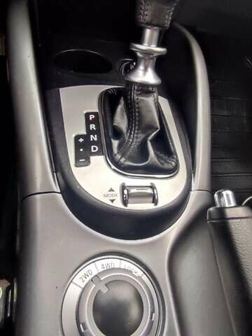 Коричневый Мицубиси Аутлендер, объемом двигателя 2.2 л и пробегом 259 тыс. км за 11600 $, фото 20 на Automoto.ua