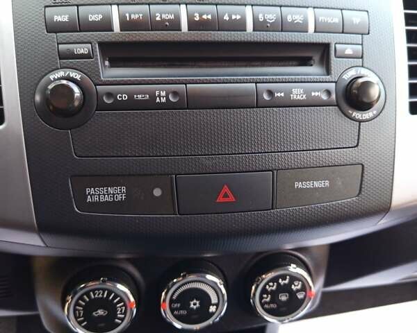 Коричневый Мицубиси Аутлендер, объемом двигателя 2.2 л и пробегом 155 тыс. км за 11350 $, фото 53 на Automoto.ua