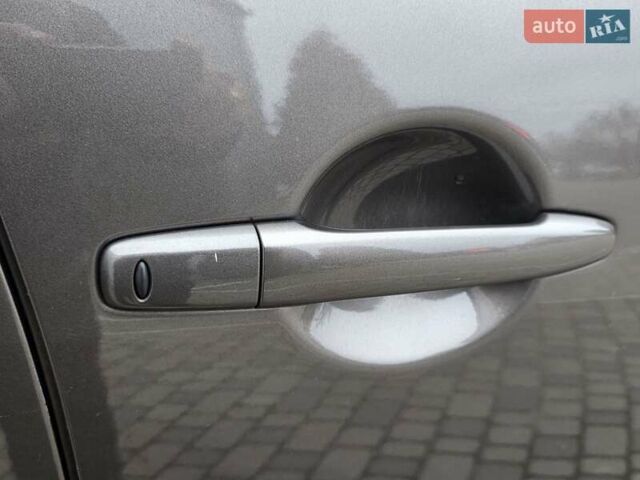 Коричневий Міцубісі Аутлендер, об'ємом двигуна 2.2 л та пробігом 192 тис. км за 11450 $, фото 40 на Automoto.ua