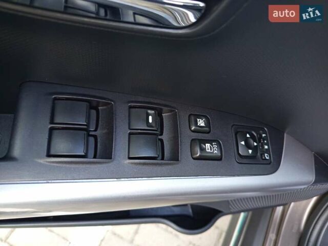 Коричневый Мицубиси Аутлендер, объемом двигателя 2.2 л и пробегом 155 тыс. км за 11350 $, фото 80 на Automoto.ua