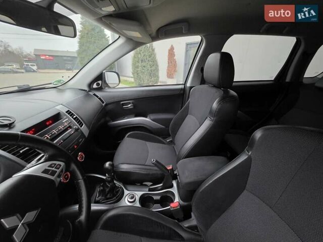 Коричневий Міцубісі Аутлендер, об'ємом двигуна 2.2 л та пробігом 192 тис. км за 11450 $, фото 61 на Automoto.ua