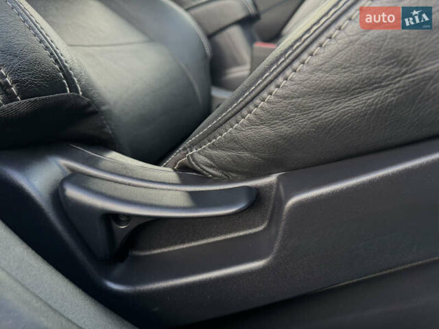 Коричневий Міцубісі Аутлендер, об'ємом двигуна 2.2 л та пробігом 165 тис. км за 12600 $, фото 70 на Automoto.ua