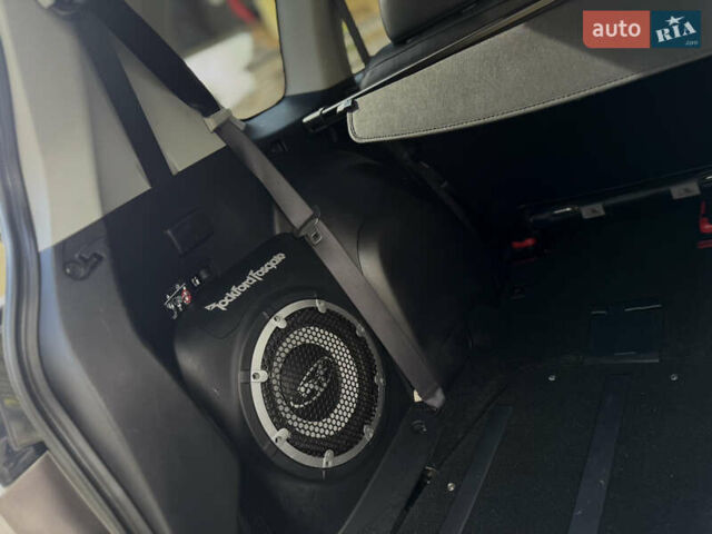 Коричневий Міцубісі Аутлендер, об'ємом двигуна 2.2 л та пробігом 165 тис. км за 12600 $, фото 88 на Automoto.ua