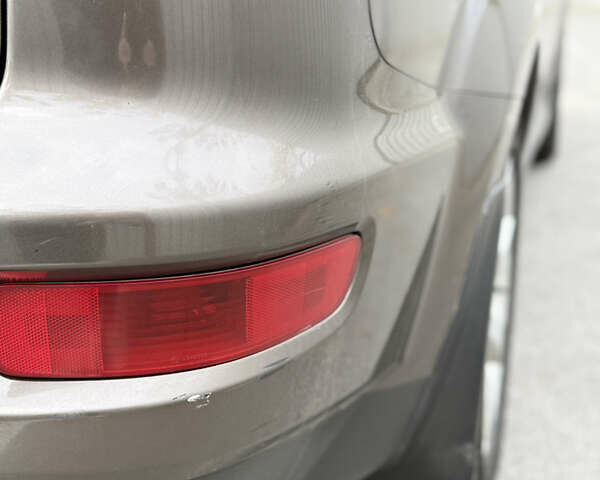 Коричневый Мицубиси Аутлендер, объемом двигателя 2.36 л и пробегом 191 тыс. км за 10900 $, фото 12 на Automoto.ua