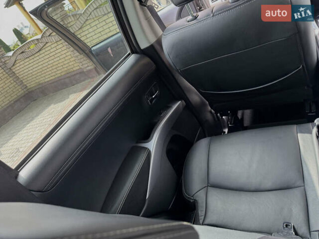 Коричневий Міцубісі Аутлендер, об'ємом двигуна 2.2 л та пробігом 165 тис. км за 12600 $, фото 97 на Automoto.ua