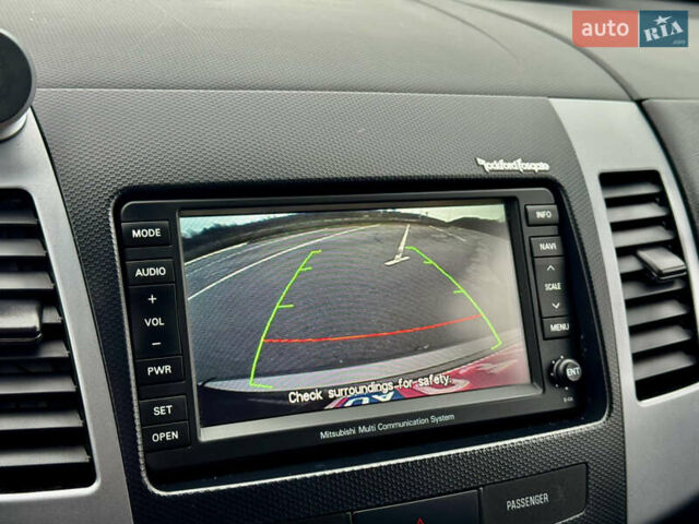 Коричневий Міцубісі Аутлендер, об'ємом двигуна 2.2 л та пробігом 197 тис. км за 11750 $, фото 22 на Automoto.ua