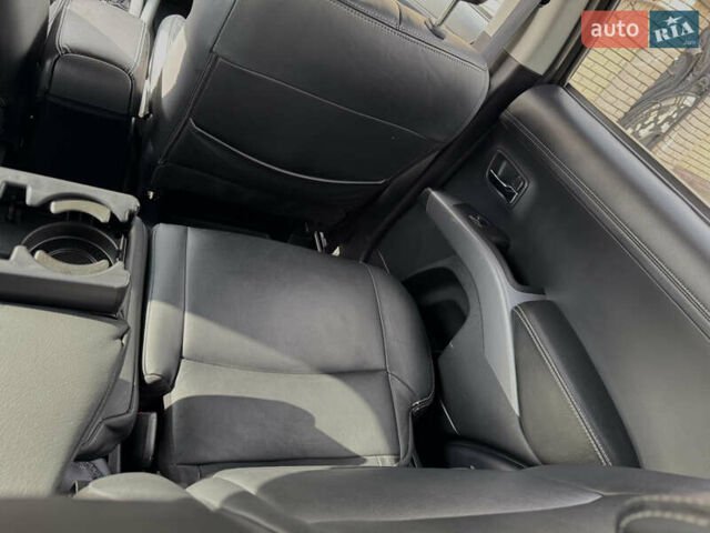 Коричневий Міцубісі Аутлендер, об'ємом двигуна 2.2 л та пробігом 165 тис. км за 12600 $, фото 98 на Automoto.ua