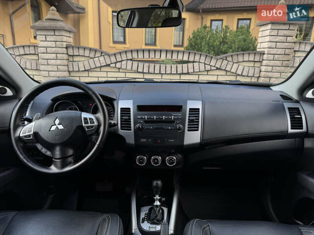 Коричневий Міцубісі Аутлендер, об'ємом двигуна 2.2 л та пробігом 165 тис. км за 12600 $, фото 73 на Automoto.ua