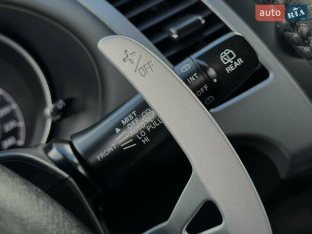 Коричневий Міцубісі Аутлендер, об'ємом двигуна 2.2 л та пробігом 165 тис. км за 12600 $, фото 49 на Automoto.ua