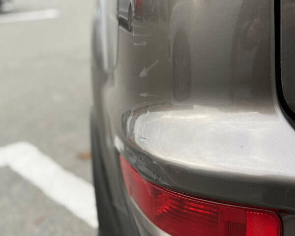 Коричневый Мицубиси Аутлендер, объемом двигателя 2.36 л и пробегом 191 тыс. км за 10900 $, фото 10 на Automoto.ua