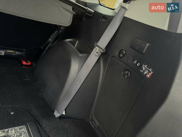 Коричневий Міцубісі Аутлендер, об'ємом двигуна 2.2 л та пробігом 165 тис. км за 12600 $, фото 90 на Automoto.ua