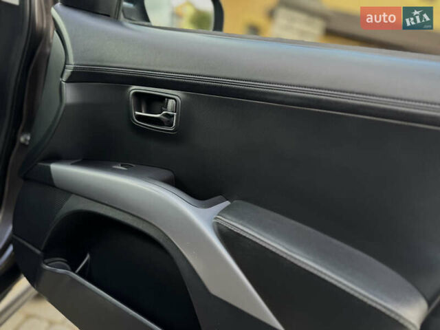 Коричневий Міцубісі Аутлендер, об'ємом двигуна 2.2 л та пробігом 165 тис. км за 12600 $, фото 62 на Automoto.ua