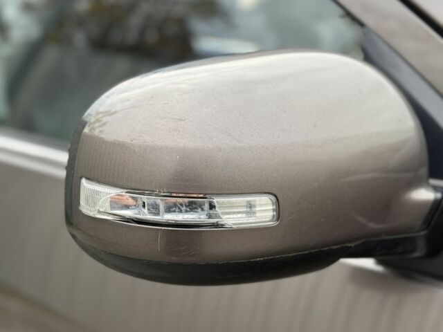 Коричневый Мицубиси Аутлендер, объемом двигателя 2.4 л и пробегом 191 тыс. км за 10900 $, фото 16 на Automoto.ua