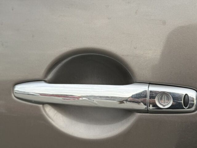 Коричневый Мицубиси Аутлендер, объемом двигателя 2.4 л и пробегом 191 тыс. км за 10900 $, фото 22 на Automoto.ua