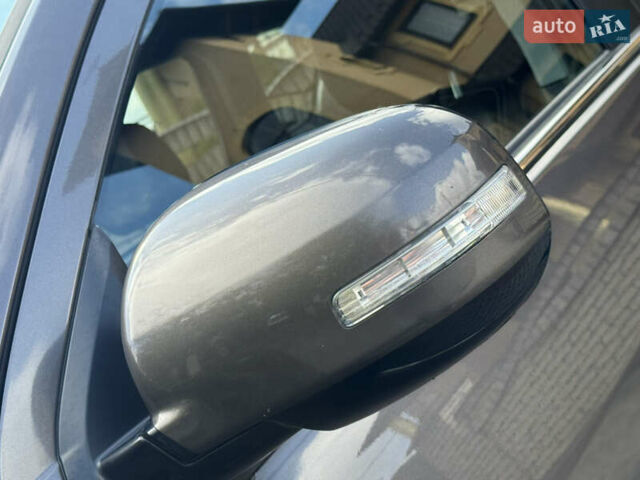 Коричневий Міцубісі Аутлендер, об'ємом двигуна 2.2 л та пробігом 165 тис. км за 12600 $, фото 19 на Automoto.ua