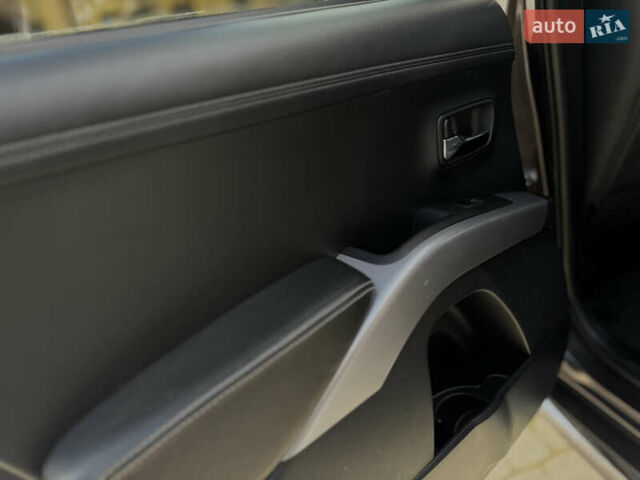 Коричневий Міцубісі Аутлендер, об'ємом двигуна 2.2 л та пробігом 165 тис. км за 12600 $, фото 80 на Automoto.ua