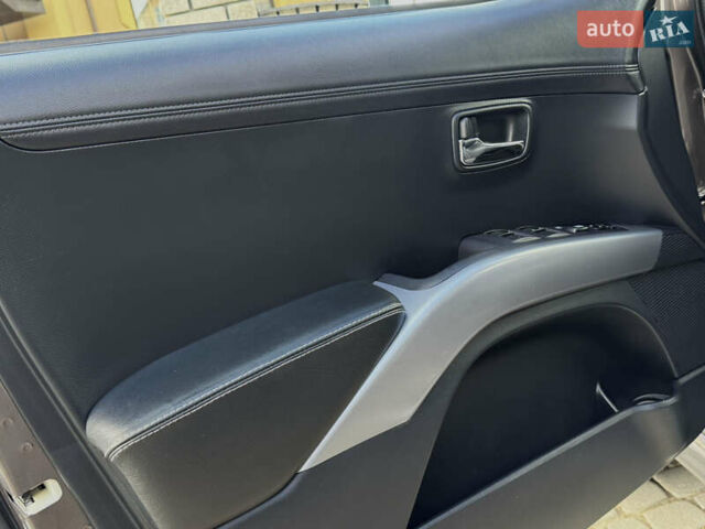 Коричневий Міцубісі Аутлендер, об'ємом двигуна 2.2 л та пробігом 165 тис. км за 12600 $, фото 37 на Automoto.ua