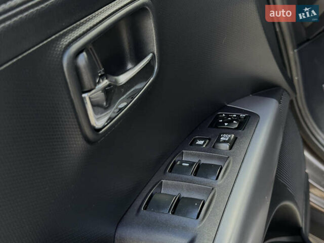 Коричневий Міцубісі Аутлендер, об'ємом двигуна 2.2 л та пробігом 165 тис. км за 12600 $, фото 38 на Automoto.ua