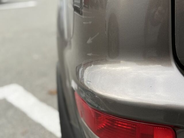 Коричневый Мицубиси Аутлендер, объемом двигателя 2.4 л и пробегом 191 тыс. км за 10900 $, фото 10 на Automoto.ua