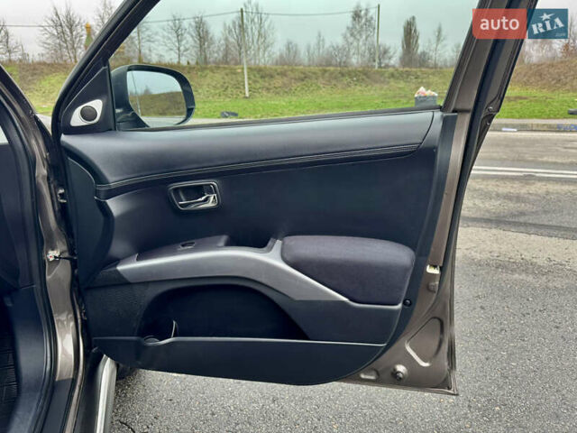 Коричневий Міцубісі Аутлендер, об'ємом двигуна 2.2 л та пробігом 197 тис. км за 11750 $, фото 36 на Automoto.ua