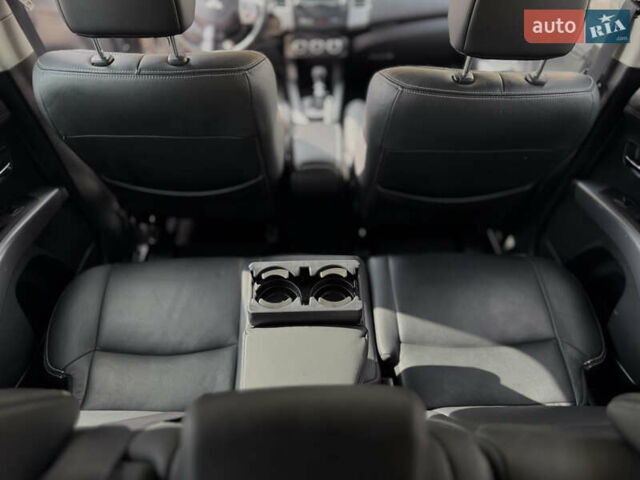 Коричневий Міцубісі Аутлендер, об'ємом двигуна 2.2 л та пробігом 165 тис. км за 12600 $, фото 96 на Automoto.ua