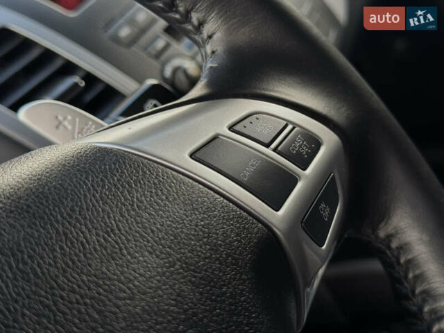 Коричневий Міцубісі Аутлендер, об'ємом двигуна 2.2 л та пробігом 165 тис. км за 12600 $, фото 45 на Automoto.ua