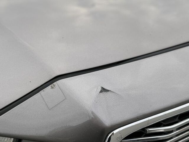 Коричневый Мицубиси Аутлендер, объемом двигателя 2.4 л и пробегом 191 тыс. км за 10900 $, фото 18 на Automoto.ua