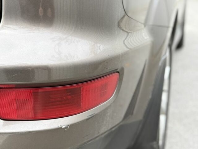 Коричневый Мицубиси Аутлендер, объемом двигателя 2.4 л и пробегом 191 тыс. км за 10900 $, фото 12 на Automoto.ua