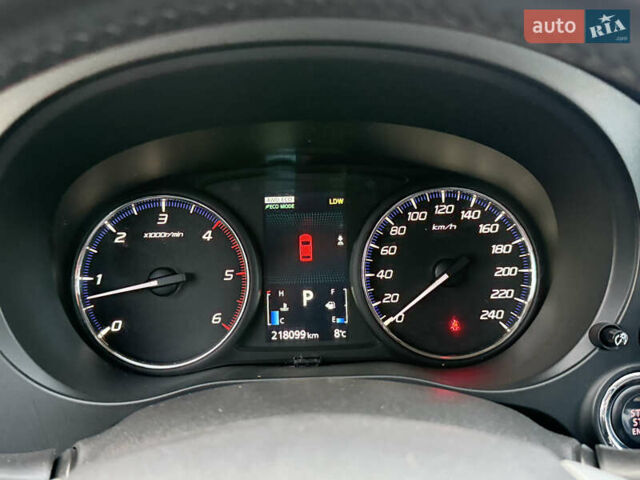 Коричневый Мицубиси Аутлендер, объемом двигателя 2.2 л и пробегом 218 тыс. км за 14500 $, фото 51 на Automoto.ua