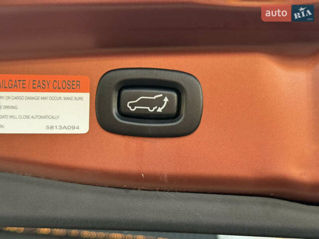 Коричневый Мицубиси Аутлендер, объемом двигателя 2.2 л и пробегом 218 тыс. км за 14500 $, фото 43 на Automoto.ua