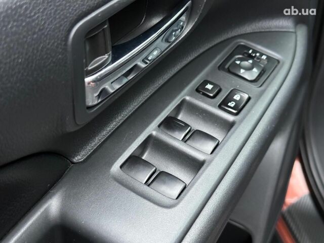 Коричневый Мицубиси Аутлендер, объемом двигателя 2.4 л и пробегом 267 тыс. км за 11990 $, фото 10 на Automoto.ua