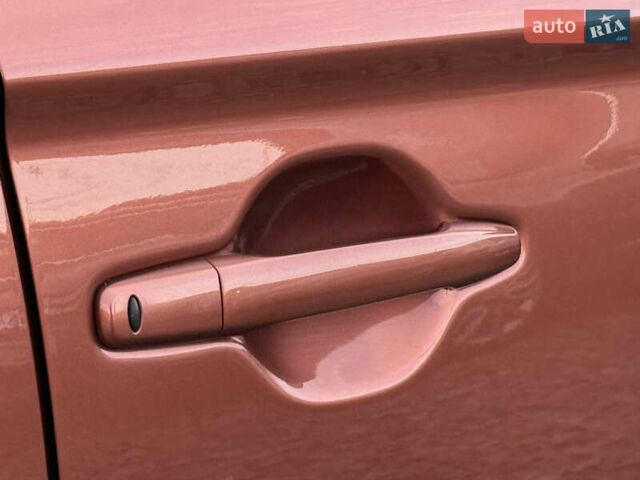 Коричневый Мицубиси Аутлендер, объемом двигателя 2.2 л и пробегом 218 тыс. км за 14500 $, фото 28 на Automoto.ua