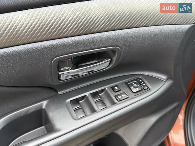 Коричневый Мицубиси Аутлендер, объемом двигателя 2.2 л и пробегом 218 тыс. км за 14500 $, фото 48 на Automoto.ua