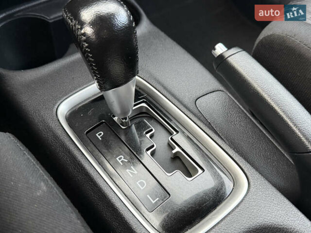 Коричневый Мицубиси Аутлендер, объемом двигателя 2.2 л и пробегом 218 тыс. км за 14500 $, фото 59 на Automoto.ua